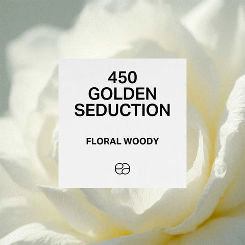 450 Golden Seduction