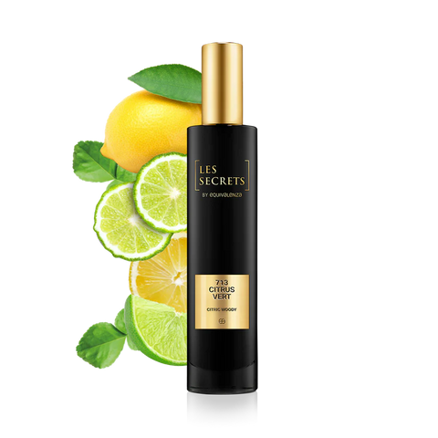 Smell-a-like perfume bottle – alternative to high-end fragrance brands
