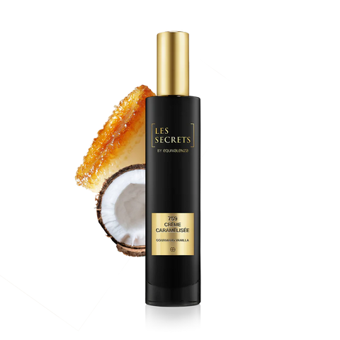 759 Caramelized Cream