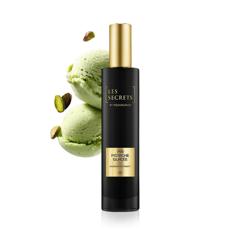 760 Pistachio Glacée