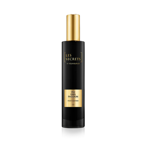 762 Oud Passion