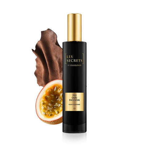 762 Oud Passion