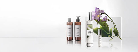 CUSTOMIZE YOUR SCENT WITH LAYERING EXPLORE