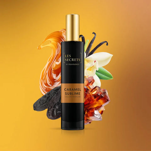 729 Caramel Sublime