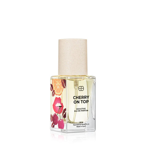 Seductive Cherry on Top Eau de Parfum for Women