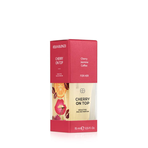 Seductive Cherry on Top Eau de Parfum for Women