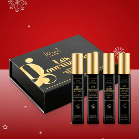 Discovery Set Les Gourmandises