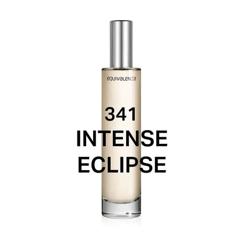 341 Intense Eclipse