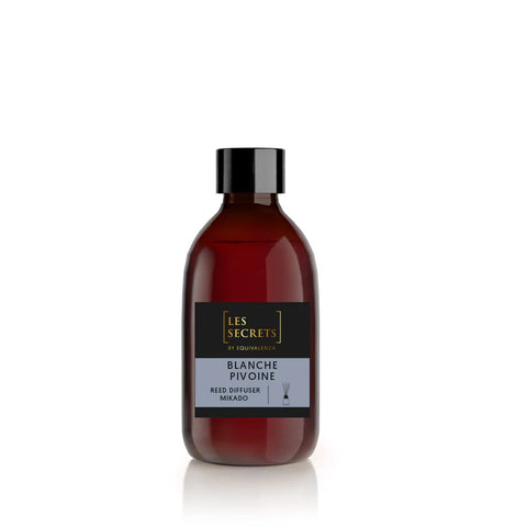 Refill Mikado Les Secrets 725 Blanche Pivoine 250ml