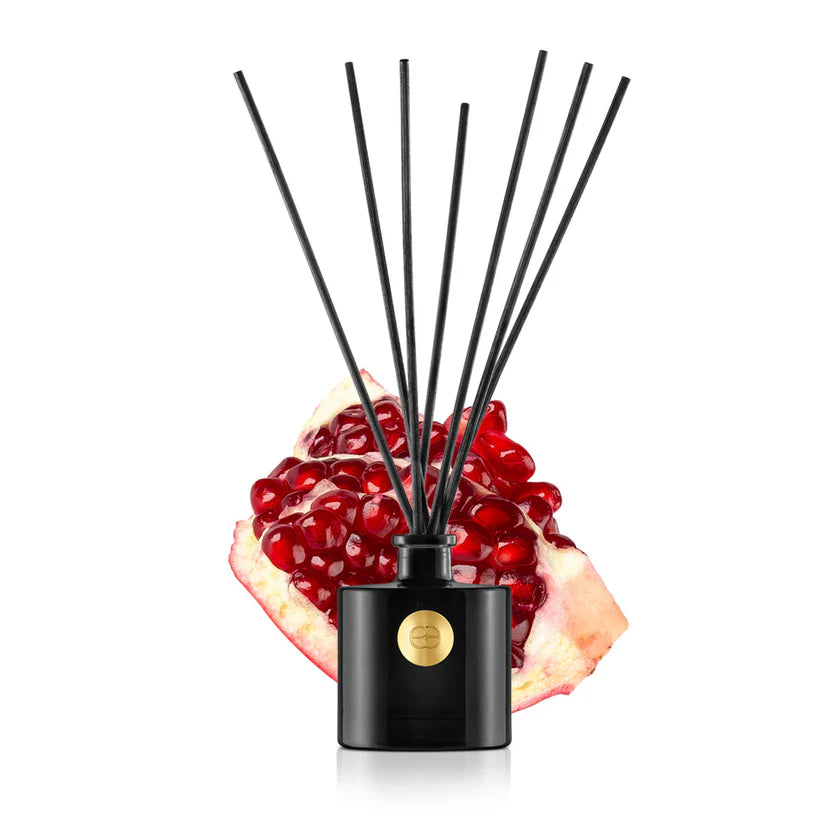Mikado Les Secrets Grenade Rouge