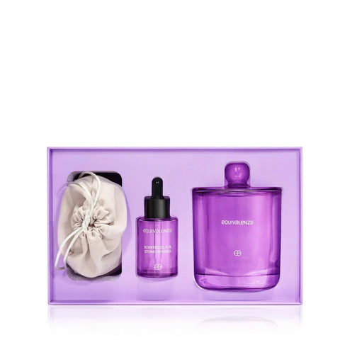 Quartz Stone Diffuser Red Fruits