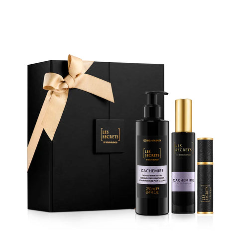 GIFT SET M: 784 Cashmere 50 ml