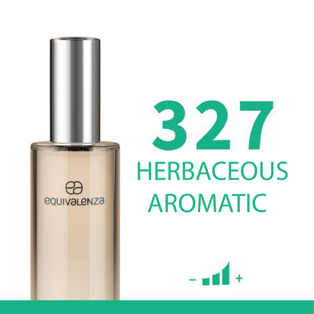 Herbaceous Aromatic 327