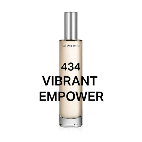 434 Vibrant Empower