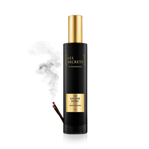 Unisex equivalent perfume – perfect smell-a-like for everyday wear