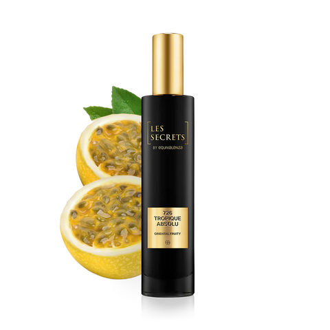 Unisex equivalent perfume – perfect smell-a-like for everyday wear