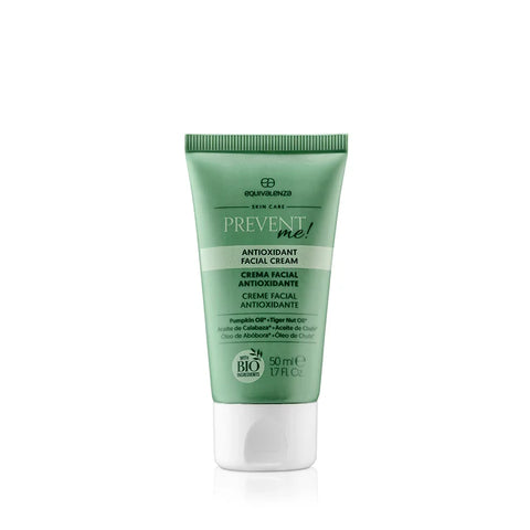 PREVENT ME! Antioxidant facial cream 50ml