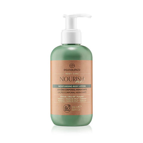 NOURISH ME! Moisturizing Body Lotion 200 ml