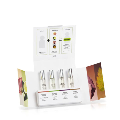 Layering Discovery Box