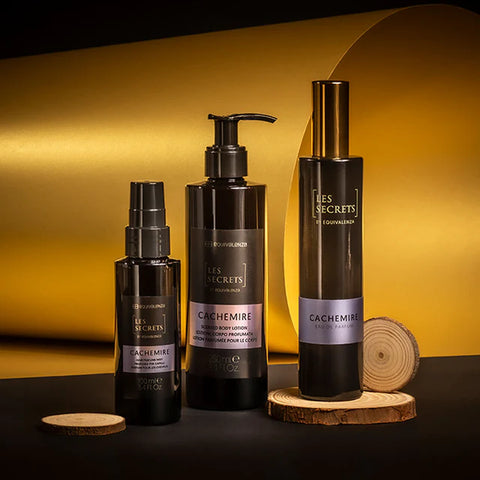 Dupe perfumes collection – vegan, cruelty-free, and stylishly crafted