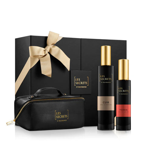 Dupe perfumes collection – vegan, cruelty-free, and stylishly crafted
