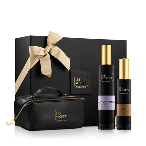 Dupe perfumes collection – vegan, cruelty-free, and stylishly crafted