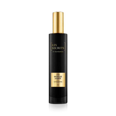Inspired perfumes for men and women – long-lasting and elegant fragrance