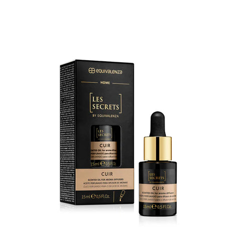 Water-soluble Perfumed Oil