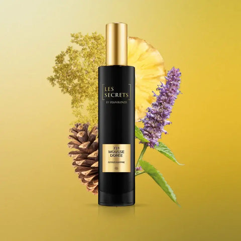 Inspired perfumes for men and women – long-lasting and elegant fragrance