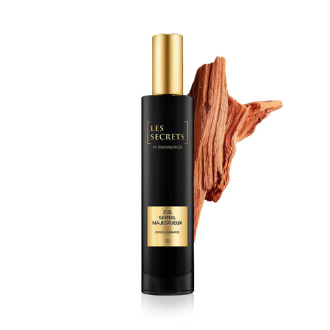 Inspired perfumes for men and women – long-lasting and elegant fragrance