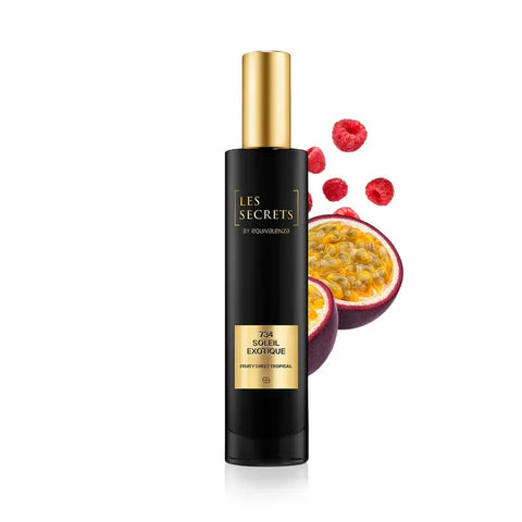 Inspired perfumes for men and women – long-lasting and elegant fragrance