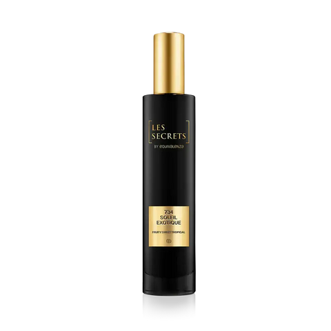 Inspired perfumes for men and women – long-lasting and elegant fragrance