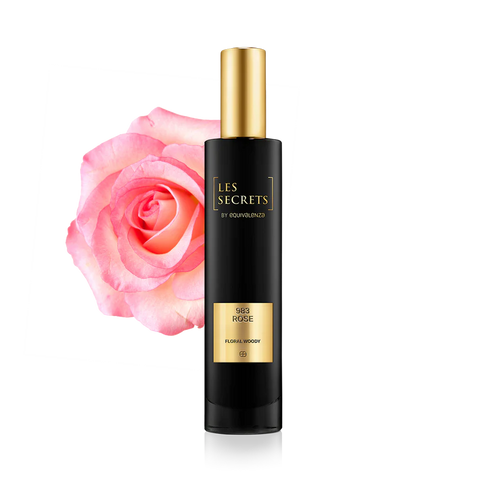 Inspired perfumes for men and women – long-lasting and elegant fragrance