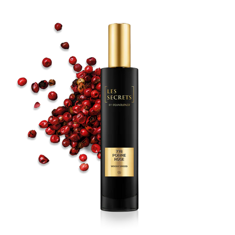 Inspired perfumes for men and women – long-lasting and elegant fragrance