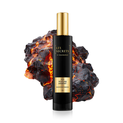 Inspired perfumes for men and women – long-lasting and elegant fragrance