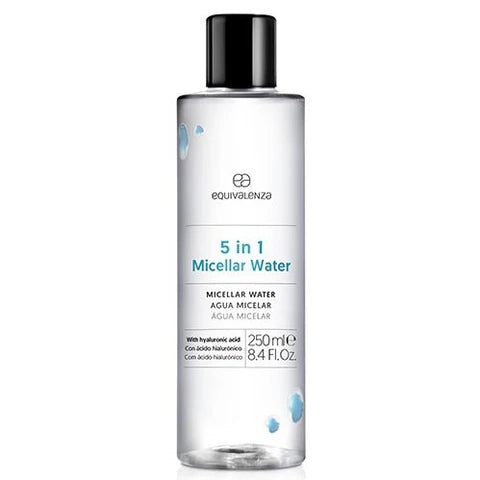 5 in 1 micellar water