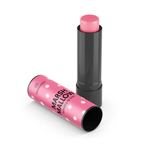 Marshmallow Lip Balm Stick