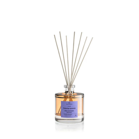 Mikado Relaxing Lavender (Lavender and Rosemary)