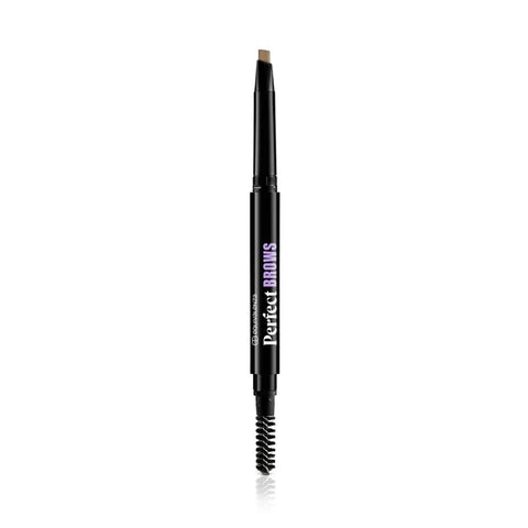 Perfect Brows Soft Brown Waterproof Eyebrow Pencil