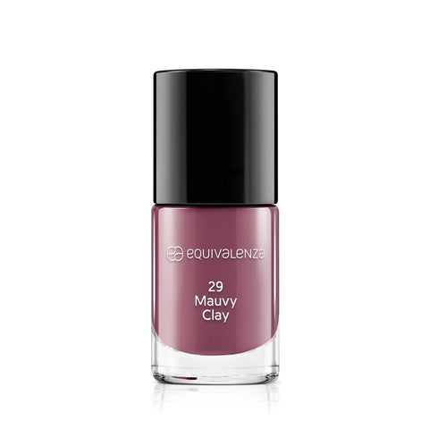 Nail Polish 29 Mauvy Clay