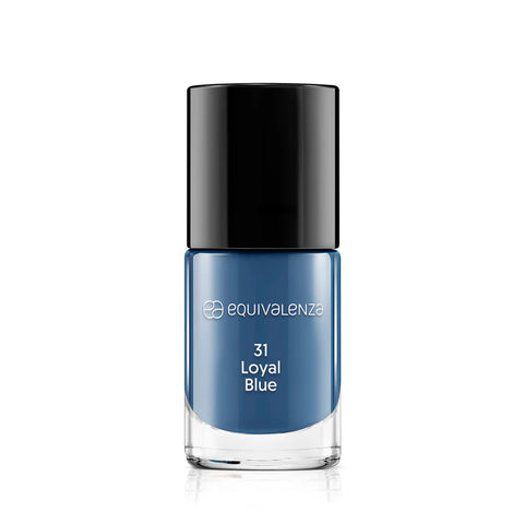 Nail Polish 31 Loyal Blue