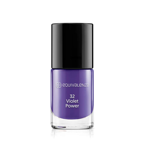 Nail Polish 32 Violet Power