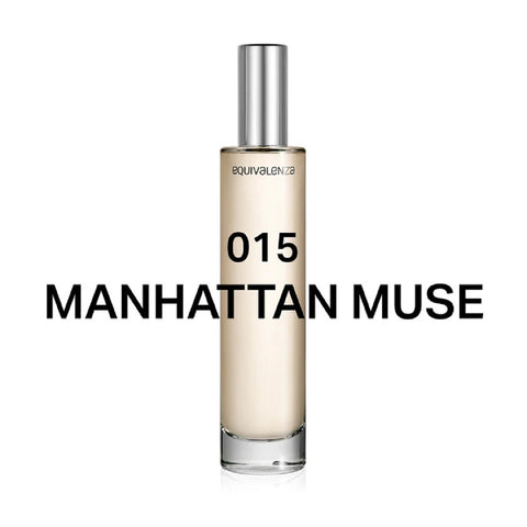 015 Manhattan Muse