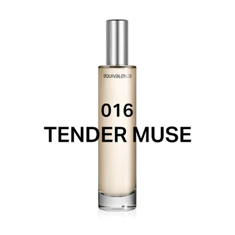 016 Tender Muse