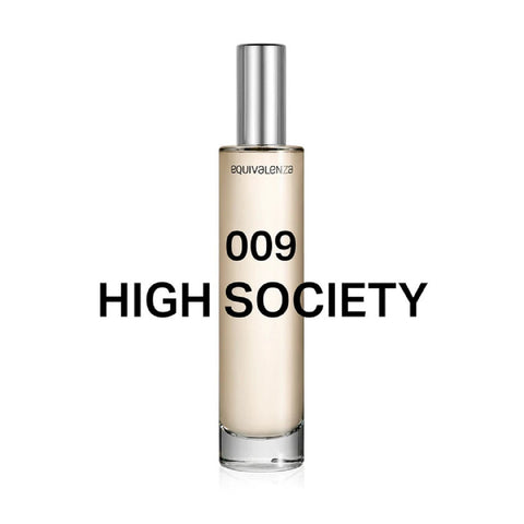 009 High Society