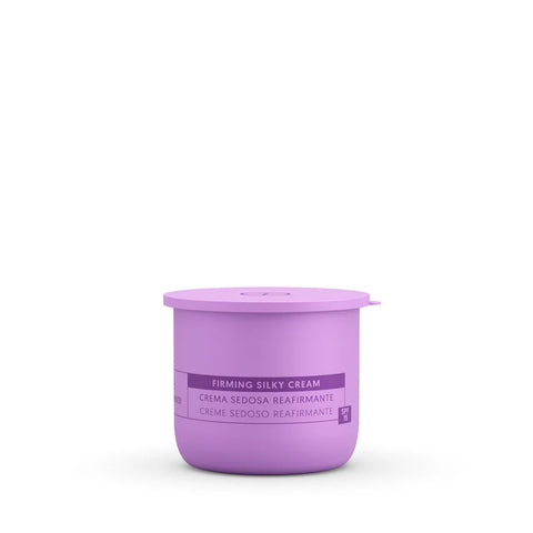 Refill eco silky firming cream