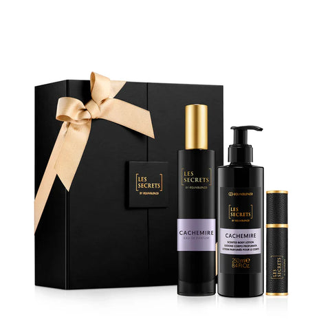 Inspired perfumes for men and women – long-lasting and elegant fragrance