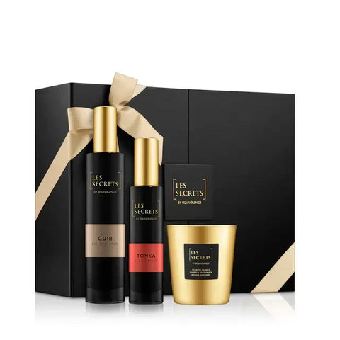 Smell a like perfumes in luxury packaging – affordable and premium