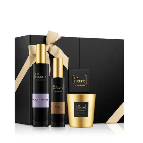 Smell a like perfumes in luxury packaging – affordable and premium