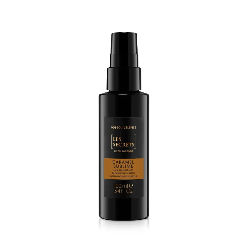 Hair Mist Les Secrets 729 Caramel Sublime